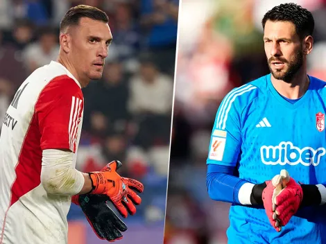 Con Armani bajo la lupa, revelan el motivo por el que Augusto Batalla no quiere volver a River