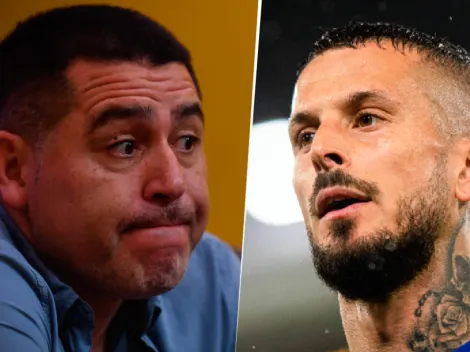 Riquelme definió quién será el reemplazante de Darío Benedetto si se va de Boca: los detalles