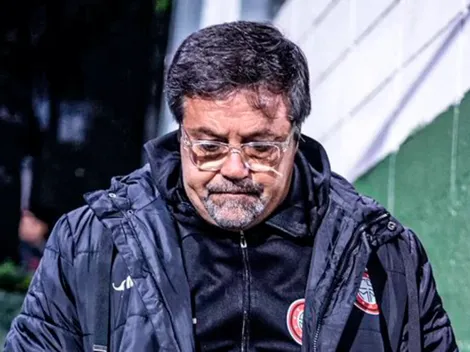 Caruso Lombardi dejó de ser el técnico de Miramar Misiones un mes después de asumir: los motivos