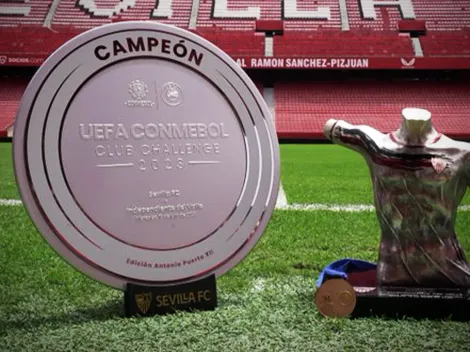 Qué es el Desafío de Clubes, la final oficial que jugarán Atalanta y Liga de Quito en 2024