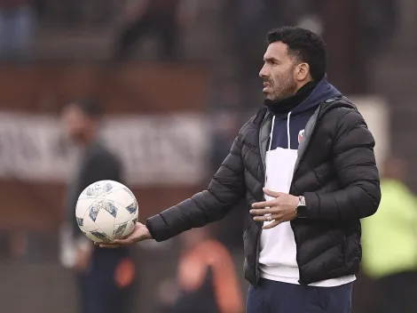 El candidato a reemplazar a Tevez en Independiente que nunca dirigió en Argentina