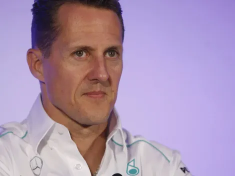 Falsificaron una entrevista con Michael Schumacher y la Justicia los obligó a pagar