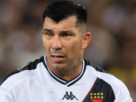 Boca piensa en Gary Medel para reemplazar a Equi Fernández
