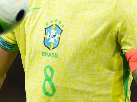 Escándalo con un convocado de Brasil a la Copa América: podrían prohibirle volver a jugar de por vida