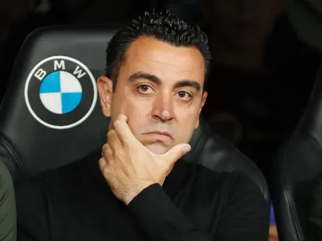 Barcelona despidió a Xavi y ya acordó la llegada de un nuevo entrenador