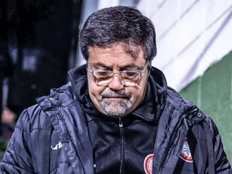 Walter Pandiani reemplazará a Caruso Lombardi en Miramar Misiones