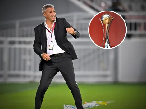 El Al Ain de Hernán Crespo jugará el Mundial de Clubes 2025: todos los clasificados y los 4 que faltan