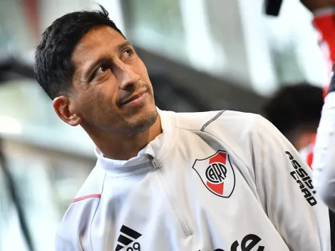River hoy: el hermano de Martínez vs. Demichelis y el objetivo de ser el mejor de la Libertadores