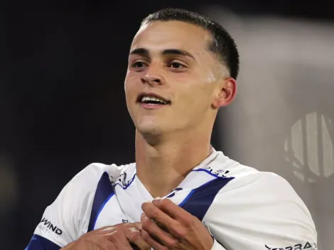 El sorpresivo anuncio de Ramón Sosa sobre su futuro tras el partido entre Boca y Talleres