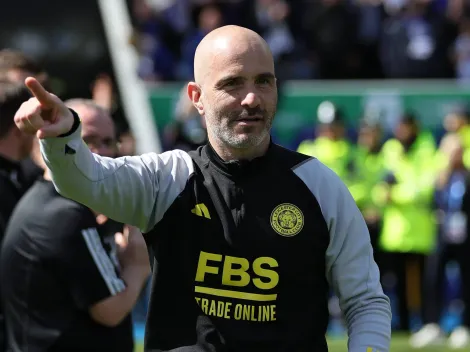 Le pegó al Kun Agüero, trabajó con Pep Guardiola y ahora es candidato a DT del Chelsea