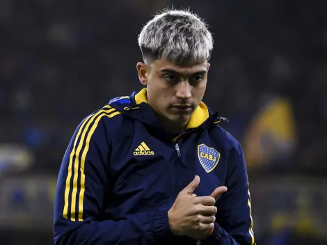 Boca hoy: los nombres que buscarán en el mercado y las vueltas de Advíncula y el Changuito Zeballos