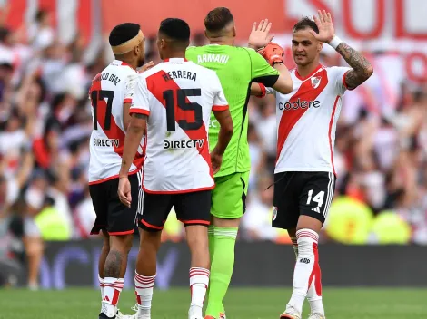 Confirmada la lesión de Leandro González Pírez: no jugaría hasta después de la Copa América