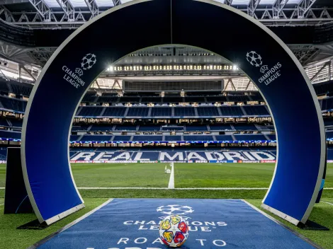 El motivo por el que Real Madrid tiene que pagarle a Borussia Dortmund si sale campeón de la Champions League 2024