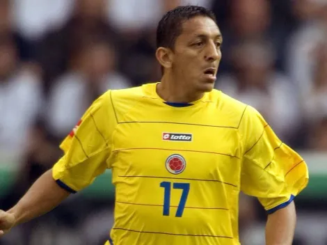 Decepcionó en River, jugó una Copa América y fue testigo de una tragedia: qué es de la vida de Jairo Patiño