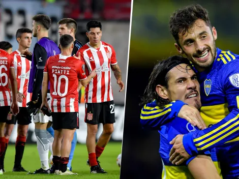Por qué la derrota de Estudiantes benefició a Boca de cara al Mundial de Clubes 2025