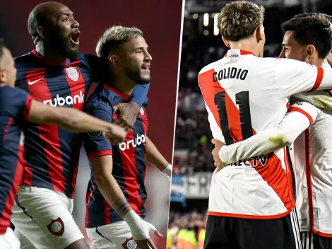 Por qué el partido de San Lorenzo es crucial para el futuro de River en la Copa Libertadores