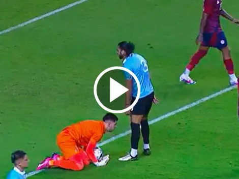 EXCLUSIVO: Costa Rica vs Uruguay EN VIVO y gratis desde Bolavip