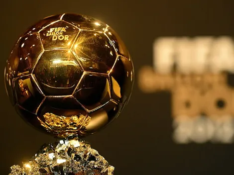 ¿Quién es el favorito? Los candidatos a ganar el Balón de Oro en 2024