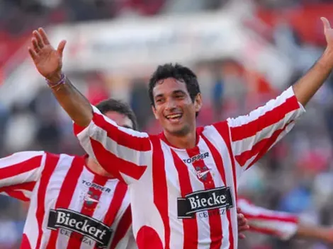 Las vivencias del Lechuga Maggiolo: el 7-0 de Estudiantes a Gimnasia y la final de Tigre suspendida contra San Pablo