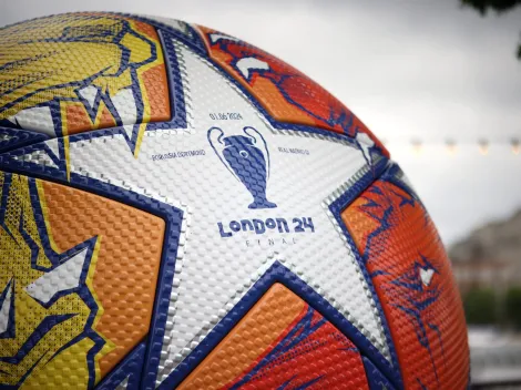 A qué hora es la final de la Champions League 2024