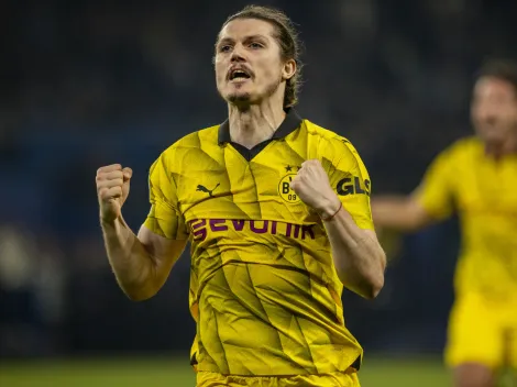 Fue campeón y goleador en Alemania y España y aseguró que Borussia Dortmund tiene una ventaja en la final de la Champions League