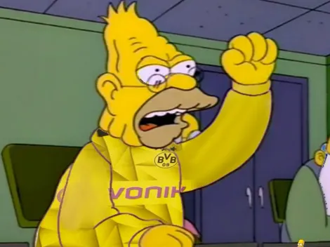 Los mejores memes de la final de la Champions League entre Borussia Dortmund y Real Madrid