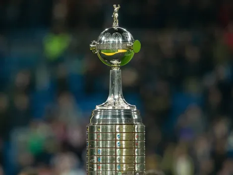 Quiénes son 1C y 2C del sorteo de octavos de la Copa Libertadores 2024