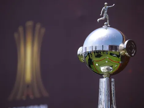 Sorteo de la Copa Libertadores 2024: los rivales de River, Talleres y San Lorenzo en el ensayo