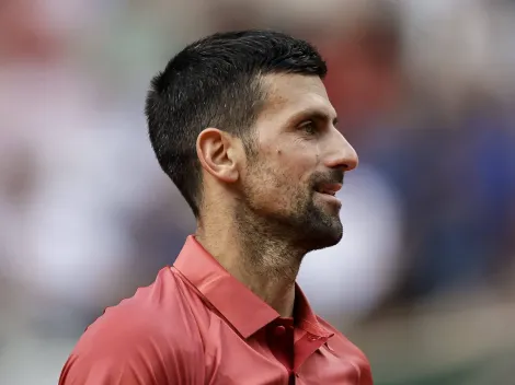 Quién es el nuevo número 1 del ranking ATP tras la retirada de Novak Djokovic en Roland Garros
