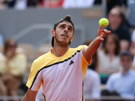 Por qué Francisco Cerúndolo no avanza de ronda en Roland Garros tras el abandono de Novak Djokovic