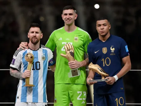 Kylian Mbappé, polémico: "Ganar la Eurocopa es más complicado que el Mundial"