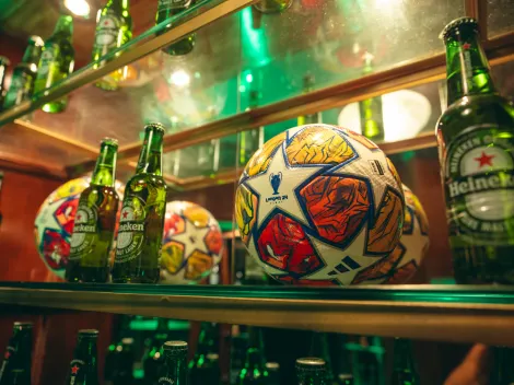 De Wembley a Buenos Aires: La Final de la Champions League se vivió con sabor londinense