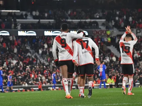 River hoy: gestión Pezzella, advertencia de Girotti, posibles salidas de Barco y Solari y evoluciones de Lanzini y Pity Martínez