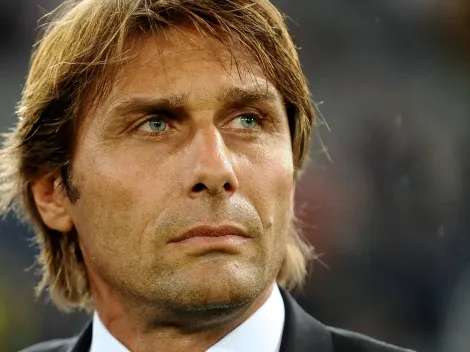Antonio Conte regresa a la Serie A para destronar al Inter de Lautaro Martínez: será el nuevo entrenador del Napoli