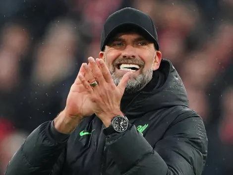 Revelado el nuevo proyecto de Jürgen Klopp tras dejar Liverpool: firmó contrato por tres años