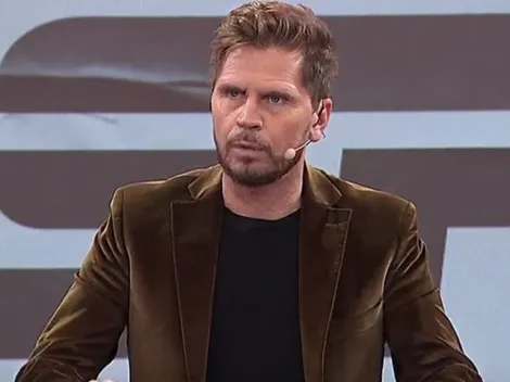 El Pollo Vignolo reveló quién tiene que ser el primer refuerzo de Boca