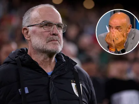 La respuesta de Marcelo Bielsa que dejó anonadados a los periodistas mexicanos: "Demoledor"