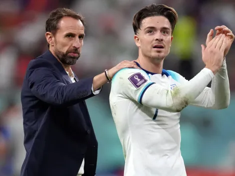 Uno de cada Manchester: los recortes en la lista de convocados de Inglaterra para la Eurocopa 2024