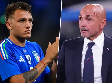 Oficial: Mateo Retegui jugará la Euro 2024