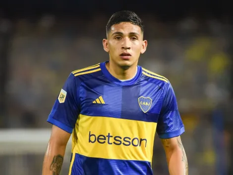 Versiones cruzadas entre Boca y la Selección Argentina sobre la lesión de Equi Fernández
