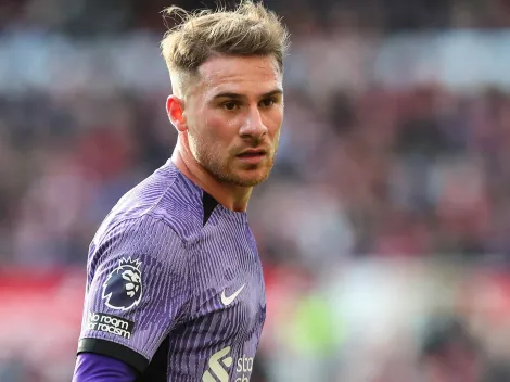 Liverpool va con todo por un campeón de Europa para armar dupla con Alexis Mac Allister