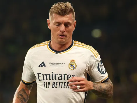 Toni Kroos reveló la razón detrás de su retiro del fútbol tras ganar la Champions League con el Real Madrid