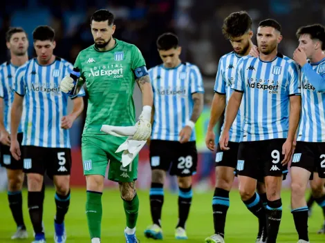 ¿Por qué no hay partidos de la Liga Profesional este fin de semana?