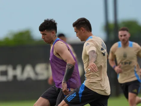 ¿Con Messi desde el arranque? La formación de Argentina para enfrentar a Ecuador