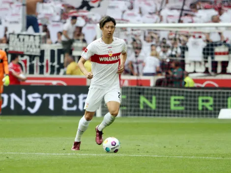 El nuevo socio de 30 millones que podría tener Cuti Romero en la zaga de Tottenham