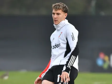 River hoy: la partida de David Martínez, los refuerzos que interesan y el triunfo en el Superclásico de Reserva
