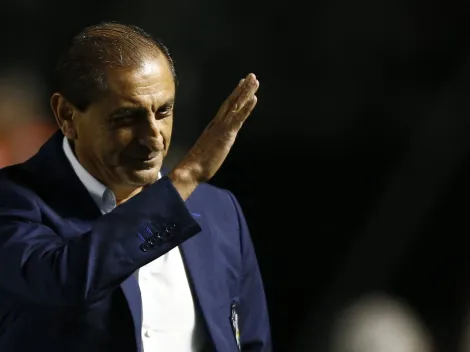 Sporting Cristal tiene en carpeta a Ramón Díaz para que sea su nuevo entrenador