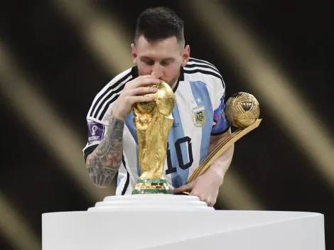 A 2 años del Mundial, en AFA son optimistas con la presencia de Messi