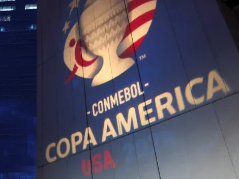 Los millones de dólares que gana cada Selección por participar de la Copa América 2024