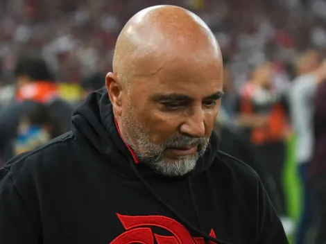 Jorge Sampaoli rompió el silencio: "En la Selección Argentina no tuve tiempo suficiente"